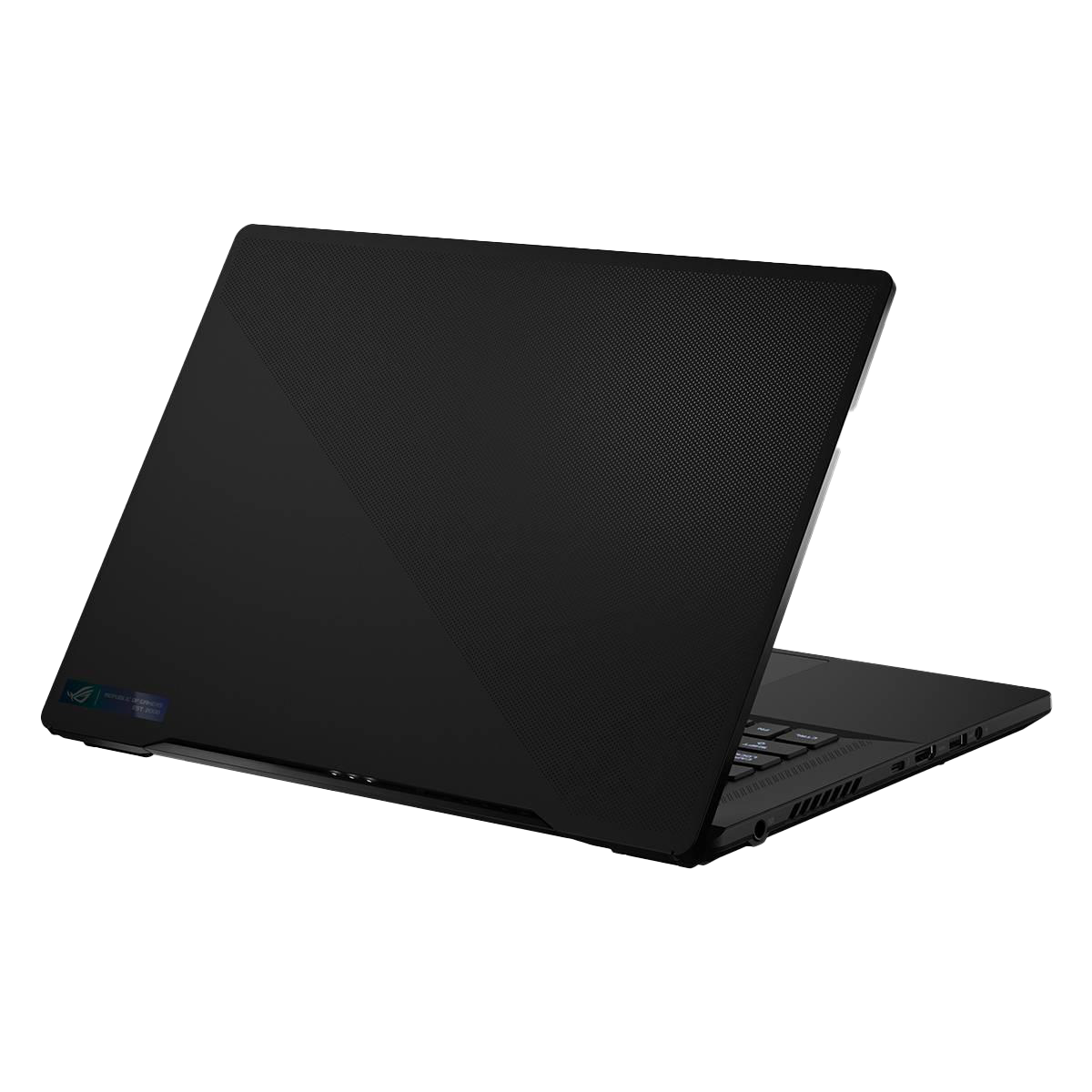 لپ تاپ 16 اینچی ایسوس مدل ROG Gaming GU604VI i9 13900H 16GB 1TB SSD 8GB RTX4070-لپ تاپ‌هایی که از سوی برند ASUS تولید و عرضه می‌شود، به لحاظ کیفیت و کارایی، مخاطب و مشتریان بسیار زیادی دارد. در بین این محصولات، لپ تاپ‌هایی هم به صورت ویژه برای بازی و عملیات مربوط به گرافیک حرفه‌ای وجود دارد. از آنجا ...