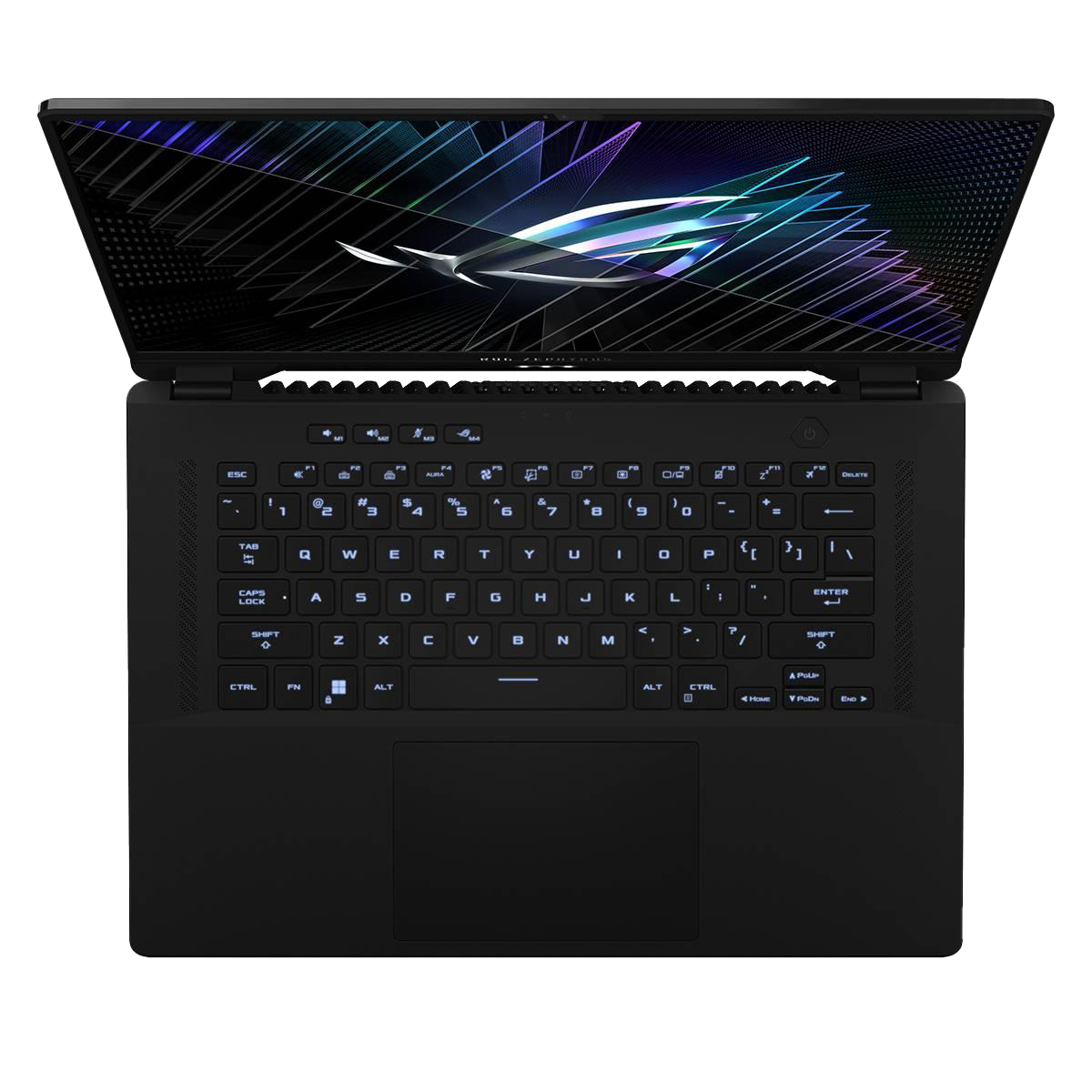 لپ تاپ 16 اینچی ایسوس مدل ROG Gaming GU604VI i9 13900H 16GB 1TB SSD 8GB RTX4070-لپ تاپ‌هایی که از سوی برند ASUS تولید و عرضه می‌شود، به لحاظ کیفیت و کارایی، مخاطب و مشتریان بسیار زیادی دارد. در بین این محصولات، لپ تاپ‌هایی هم به صورت ویژه برای بازی و عملیات مربوط به گرافیک حرفه‌ای وجود دارد. از آنجا ...