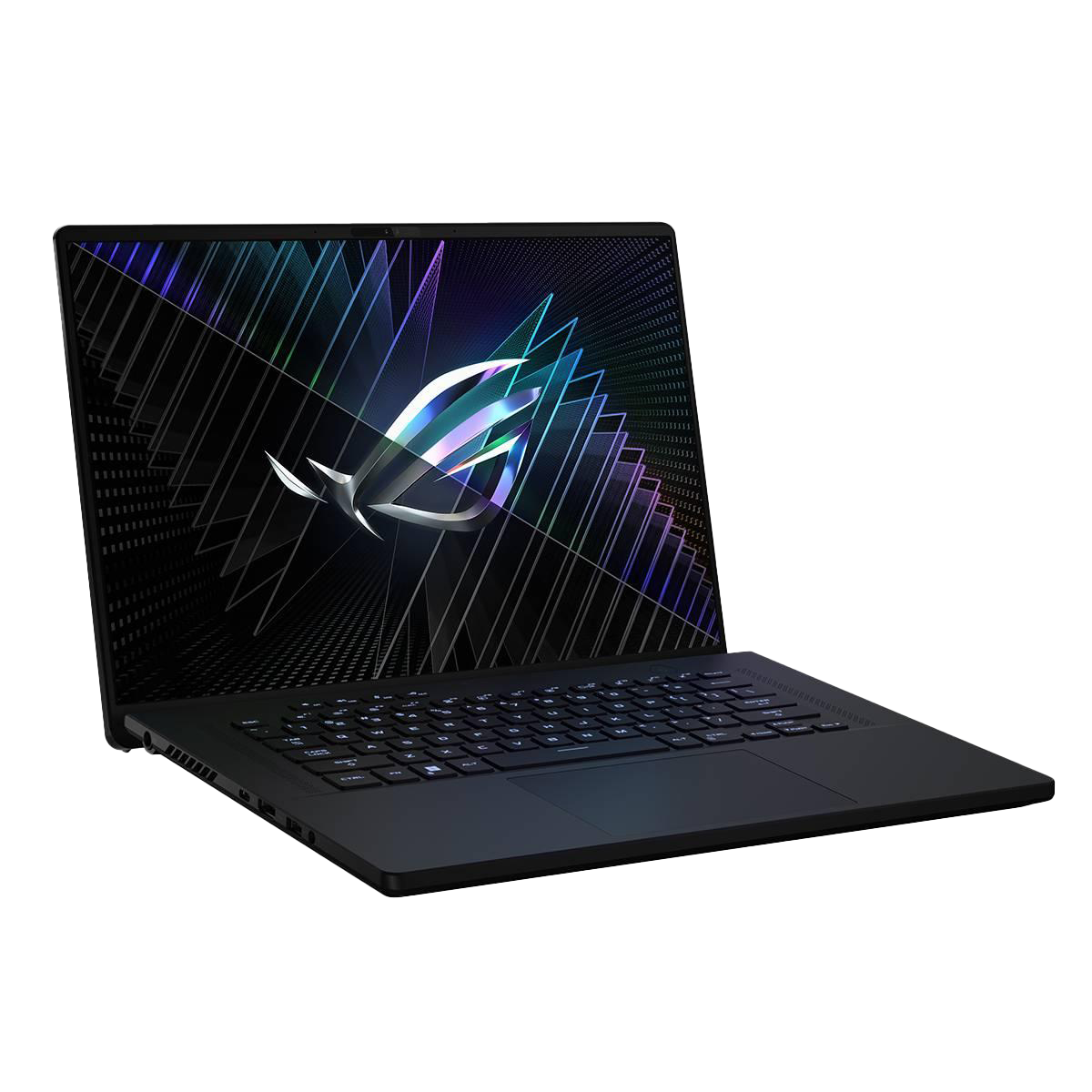 لپ تاپ 16 اینچی ایسوس مدل ROG Gaming GU604VI i9 13900H 16GB 1TB SSD 8GB RTX4070-لپ تاپ‌هایی که از سوی برند ASUS تولید و عرضه می‌شود، به لحاظ کیفیت و کارایی، مخاطب و مشتریان بسیار زیادی دارد. در بین این محصولات، لپ تاپ‌هایی هم به صورت ویژه برای بازی و عملیات مربوط به گرافیک حرفه‌ای وجود دارد. از آنجا ...