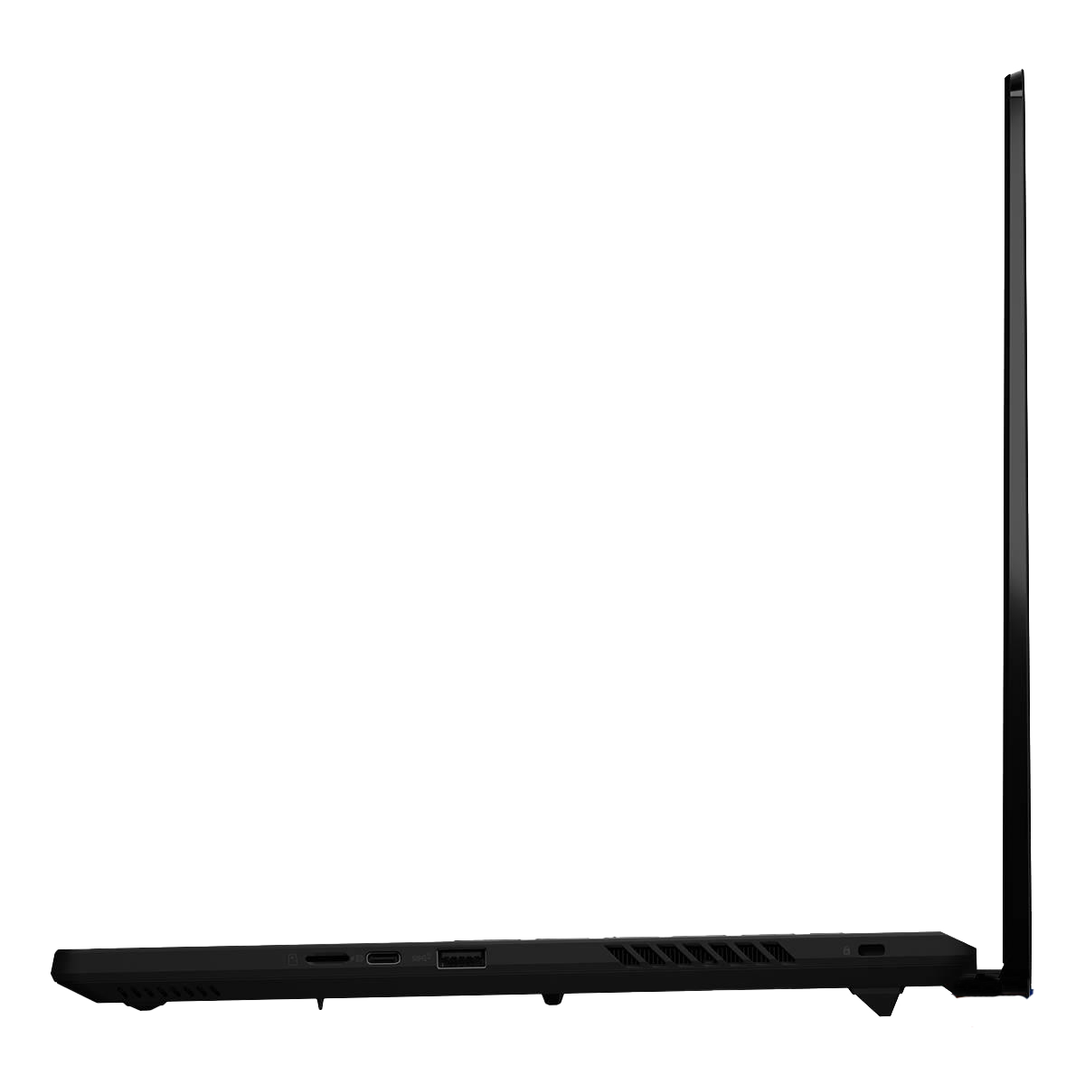 لپ تاپ 16 اینچی ایسوس مدل ROG Gaming GU604VI i9 13900H 16GB 1TB SSD 8GB RTX4070-لپ تاپ‌هایی که از سوی برند ASUS تولید و عرضه می‌شود، به لحاظ کیفیت و کارایی، مخاطب و مشتریان بسیار زیادی دارد. در بین این محصولات، لپ تاپ‌هایی هم به صورت ویژه برای بازی و عملیات مربوط به گرافیک حرفه‌ای وجود دارد. از آنجا ...