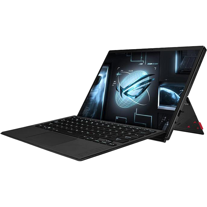 لپ تاپ 13 اینچی ایسوس مدل ROG Gaming GZ301ZE i9 12900H 16GB 1TB SSD 4GB 3050TI-لپ تاپ‌هایی که از سوی برند ASUS تولید و عرضه می‌شود، به لحاظ کیفیت و کارایی، مخاطب و مشتریان بسیار زیادی دارد. در بین این محصولات، لپ تاپ‌هایی هم به صورت ویژه برای بازی و عملیات مربوط به گرافیک حرفه‌ای وجود دارد. از آنجای ...