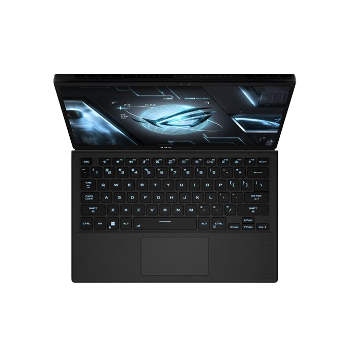 لپ تاپ 13 اینچی ایسوس مدل ROG Gaming GZ301ZE i9 12900H 16GB 1TB SSD 4GB 3050TI-لپ تاپ‌هایی که از سوی برند ASUS تولید و عرضه می‌شود، به لحاظ کیفیت و کارایی، مخاطب و مشتریان بسیار زیادی دارد. در بین این محصولات، لپ تاپ‌هایی هم به صورت ویژه برای بازی و عملیات مربوط به گرافیک حرفه‌ای وجود دارد. از آنجای ...