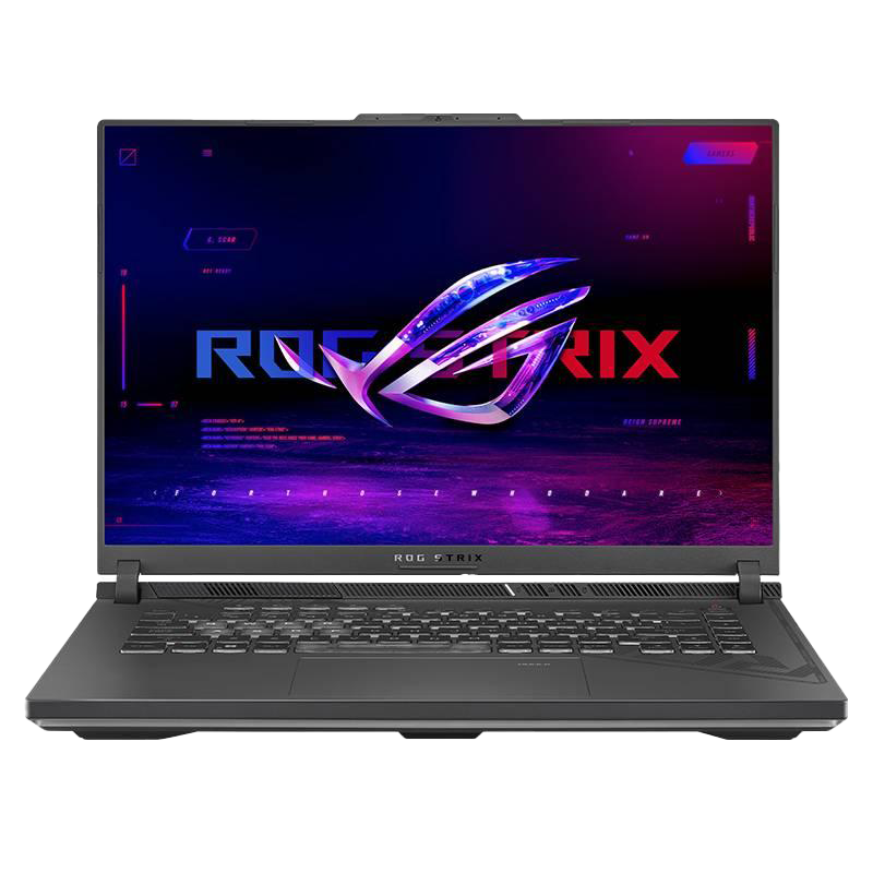 لپ تاپ 16 اینچی ایسوس مدل ROG Gaming G614JZ i9 13980HX 16GB 2TB SSD 12GB 4080 - لپ تاپ‌هایی که از سوی برند ASUS تولید و عرضه می‌شود، به لحاظ کیفیت و کارایی، مخاطب و مشتریان بسیار زیادی دارد. در بین این محصولات، لپ تاپ‌هایی هم به صورت ویژه برای بازی و عملیات مربوط به گرافیک حرفه‌ای وجود دارد. از آنجایی که دوست داران بازی‌های کامپیوتری روز به روز در حال افزایش است، تولید، عرضه و  ...