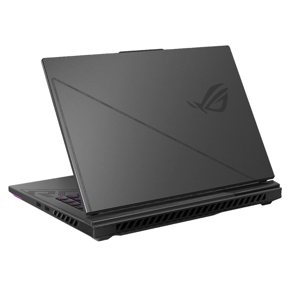 لپ تاپ 16 اینچی ایسوس مدل ROG Gaming G614JZ i9 13980HX 16GB 2TB SSD 12GB 4080-لپ تاپ‌هایی که از سوی برند ASUS تولید و عرضه می‌شود، به لحاظ کیفیت و کارایی، مخاطب و مشتریان بسیار زیادی دارد. در بین این محصولات، لپ تاپ‌هایی هم به صورت ویژه برای بازی و عملیات مربوط به گرافیک حرفه‌ای وجود دارد. از آنجایی ...