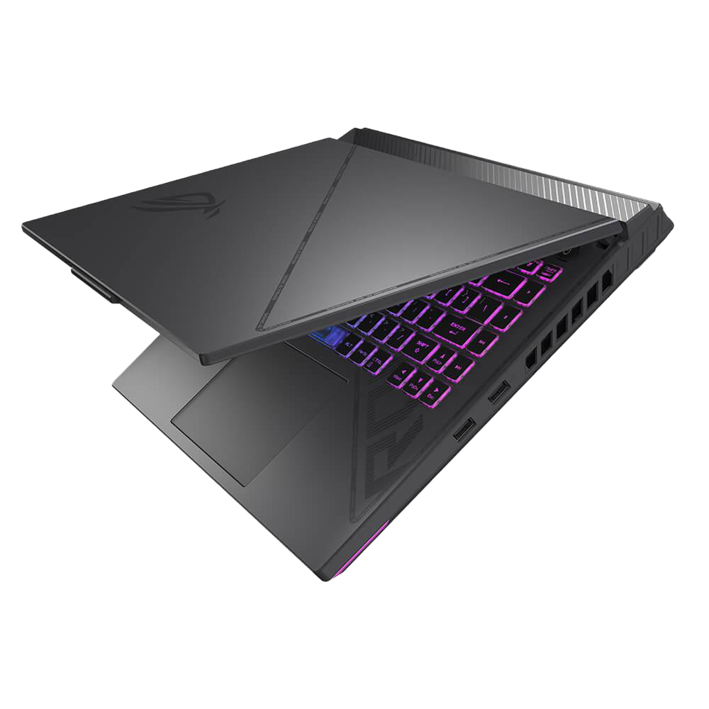 لپ تاپ 16 اینچی ایسوس مدل ROG Gaming G614JZ i9 13980HX 16GB 2TB SSD 12GB 4080-لپ تاپ‌هایی که از سوی برند ASUS تولید و عرضه می‌شود، به لحاظ کیفیت و کارایی، مخاطب و مشتریان بسیار زیادی دارد. در بین این محصولات، لپ تاپ‌هایی هم به صورت ویژه برای بازی و عملیات مربوط به گرافیک حرفه‌ای وجود دارد. از آنجایی ...