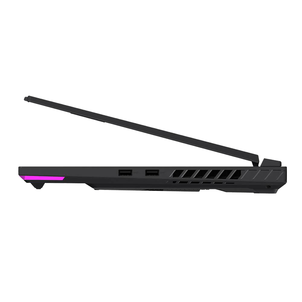لپ تاپ 16 اینچی ایسوس مدل ROG Gaming G614JZ i9 13980HX 16GB 2TB SSD 12GB 4080-لپ تاپ‌هایی که از سوی برند ASUS تولید و عرضه می‌شود، به لحاظ کیفیت و کارایی، مخاطب و مشتریان بسیار زیادی دارد. در بین این محصولات، لپ تاپ‌هایی هم به صورت ویژه برای بازی و عملیات مربوط به گرافیک حرفه‌ای وجود دارد. از آنجایی ...