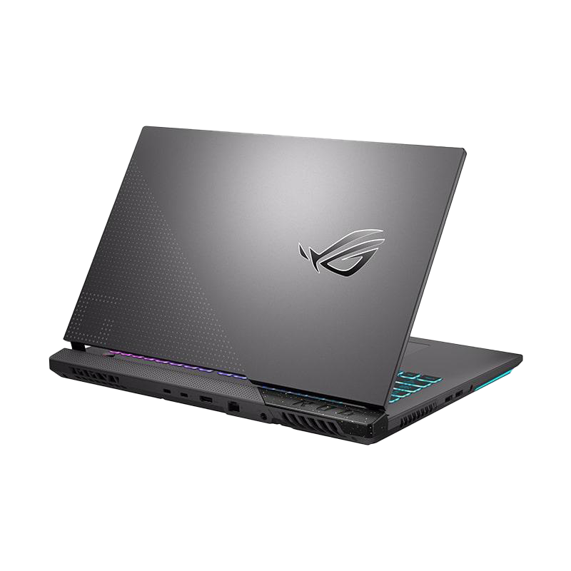 لپ تاپ 17.3 اینچی ایسوس مدل ROG Gaming G713RM R7 6800H 16GB 1TB SSD 6GB 3060-لپ تاپ‌هایی که از سوی برند ASUS تولید و عرضه می‌شود، به لحاظ کیفیت و کارایی، مخاطب و مشتریان بسیار زیادی دارد. در بین این محصولات، لپ تاپ‌هایی هم به صورت ویژه برای بازی و عملیات مربوط به گرافیک حرفه‌ای وجود دارد. از آنجایی  ...