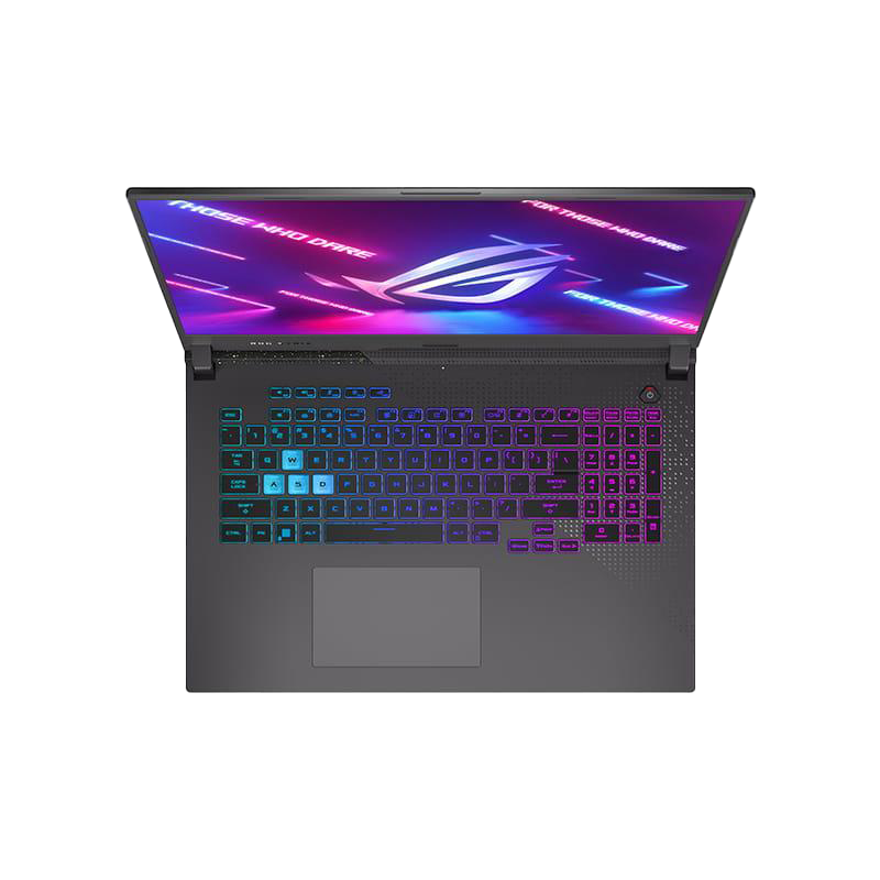 لپ تاپ 17.3 اینچی ایسوس مدل ROG Gaming G713RM R7 6800H 16GB 1TB SSD 6GB 3060-لپ تاپ‌هایی که از سوی برند ASUS تولید و عرضه می‌شود، به لحاظ کیفیت و کارایی، مخاطب و مشتریان بسیار زیادی دارد. در بین این محصولات، لپ تاپ‌هایی هم به صورت ویژه برای بازی و عملیات مربوط به گرافیک حرفه‌ای وجود دارد. از آنجایی  ...