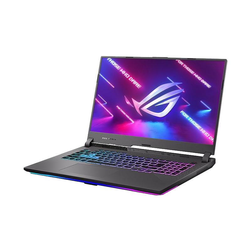 لپ تاپ 17.3 اینچی ایسوس مدل ROG Gaming G713RM R7 6800H 16GB 1TB SSD 6GB 3060-لپ تاپ‌هایی که از سوی برند ASUS تولید و عرضه می‌شود، به لحاظ کیفیت و کارایی، مخاطب و مشتریان بسیار زیادی دارد. در بین این محصولات، لپ تاپ‌هایی هم به صورت ویژه برای بازی و عملیات مربوط به گرافیک حرفه‌ای وجود دارد. از آنجایی  ...