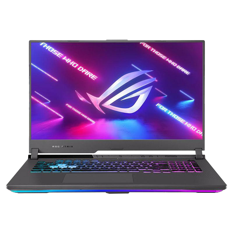 لپ تاپ 17.3 اینچی ایسوس مدل ROG Gaming G713RW R7 6800H 16GB 1TB SSD 8GB 3070ti - لپ تاپ‌هایی که از سوی برند ASUS تولید و عرضه می‌شود، به لحاظ کیفیت و کارایی، مخاطب و مشتریان بسیار زیادی دارد. در بین این محصولات، لپ تاپ‌هایی هم به صورت ویژه برای بازی و عملیات مربوط به گرافیک حرفه‌ای وجود دارد. از آنجایی که دوست داران بازی‌های کامپیوتری روز به روز در حال افزایش است، تولید، عرضه و  ...