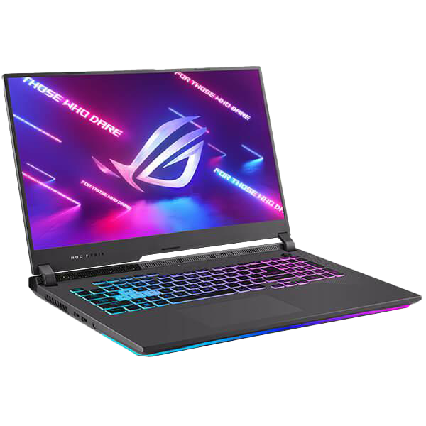 لپ تاپ 17.3 اینچی ایسوس مدل ROG Gaming G713RW R7 6800H 16GB 1TB SSD 8GB 3070ti-لپ تاپ‌هایی که از سوی برند ASUS تولید و عرضه می‌شود، به لحاظ کیفیت و کارایی، مخاطب و مشتریان بسیار زیادی دارد. در بین این محصولات، لپ تاپ‌هایی هم به صورت ویژه برای بازی و عملیات مربوط به گرافیک حرفه‌ای وجود دارد. از آنجای ...