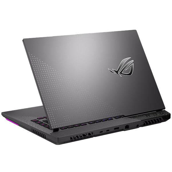 لپ تاپ 17.3 اینچی ایسوس مدل ROG Gaming G713RW R7 6800H 16GB 1TB SSD 8GB 3070ti-لپ تاپ‌هایی که از سوی برند ASUS تولید و عرضه می‌شود، به لحاظ کیفیت و کارایی، مخاطب و مشتریان بسیار زیادی دارد. در بین این محصولات، لپ تاپ‌هایی هم به صورت ویژه برای بازی و عملیات مربوط به گرافیک حرفه‌ای وجود دارد. از آنجای ...