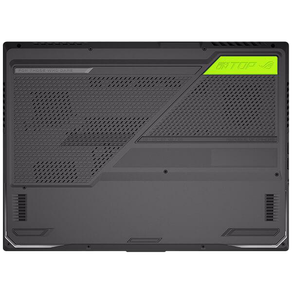 لپ تاپ 17.3 اینچی ایسوس مدل ROG Gaming G713RW R7 6800H 16GB 1TB SSD 8GB 3070ti-لپ تاپ‌هایی که از سوی برند ASUS تولید و عرضه می‌شود، به لحاظ کیفیت و کارایی، مخاطب و مشتریان بسیار زیادی دارد. در بین این محصولات، لپ تاپ‌هایی هم به صورت ویژه برای بازی و عملیات مربوط به گرافیک حرفه‌ای وجود دارد. از آنجای ...