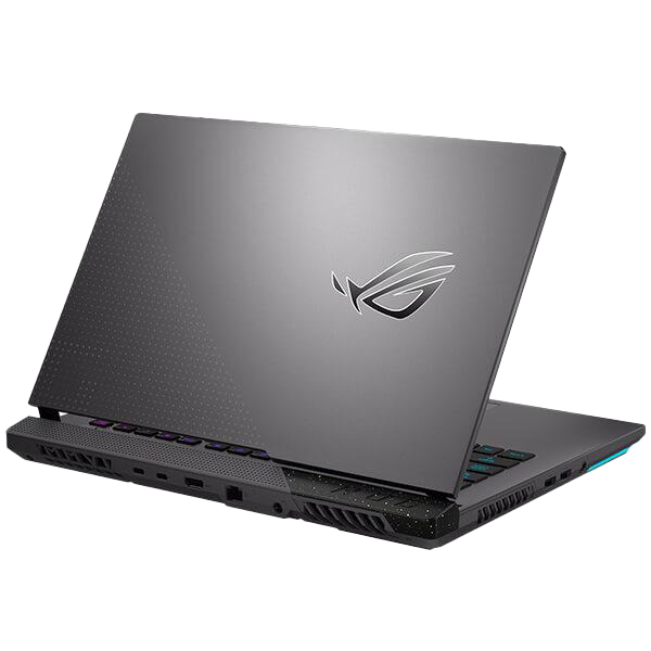 لپ تاپ 17.3 اینچی ایسوس مدل ROG Gaming G713RW R7 6800H 16GB 1TB SSD 8GB 3070ti-لپ تاپ‌هایی که از سوی برند ASUS تولید و عرضه می‌شود، به لحاظ کیفیت و کارایی، مخاطب و مشتریان بسیار زیادی دارد. در بین این محصولات، لپ تاپ‌هایی هم به صورت ویژه برای بازی و عملیات مربوط به گرافیک حرفه‌ای وجود دارد. از آنجای ...