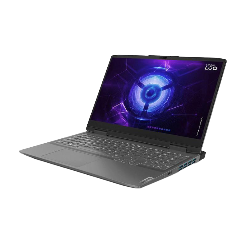 لپ تاپ لنوو 15.6 اینچی مدل LOQ 15IRH8 i5 16GB  512GB  RTX2050 - لپ تاپ لنوو 15.6 اینچی مدل LOQ 15IRH8 - i5 - 16GB-  512GB - RTX2050  از سری لپ تاپ های مقرون به صرفه شرکت لنوو هستند. وزن دستگاه 2.4کیلوگرم  و صفحه نمایش این لپ تاپ مذکور 15.6 اینچ می باشد. بنابراین این لپ تاپ از جمله لپ تاپ های سبک لنوو محسوب نمی شود. این سری از لپ تاپ لنوو از جمله لپ تاپ های مقرون ...