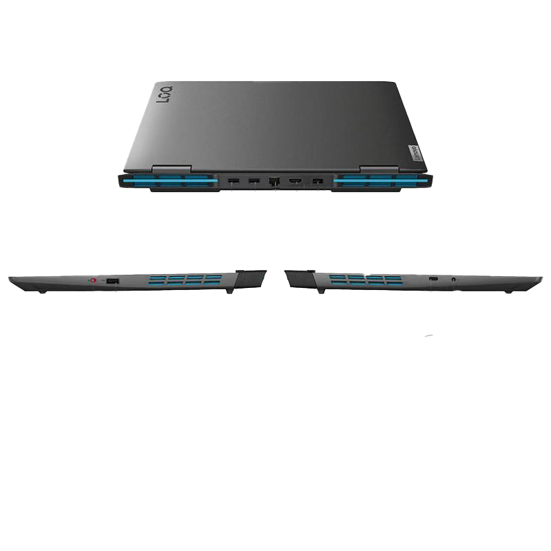 لپ تاپ لنوو 15.6 اینچی مدل LOQ 15IRH8 i5 16GB 512GB RTX2050-لپ تاپ لنوو 15.6 اینچی مدل LOQ 15IRH8 - i5 - 16GB-  512GB - RTX2050  از سری لپ تاپ های مقرون به صرفه شرکت لنوو هستند. وزن دستگاه 2.4کیلوگرم  و صفحه نمایش این لپ تاپ مذکور 15.6 اینچ می باشد. بنابراین این لپ تاپ از جمله لپ تاپ های سبک لنوو مح ...