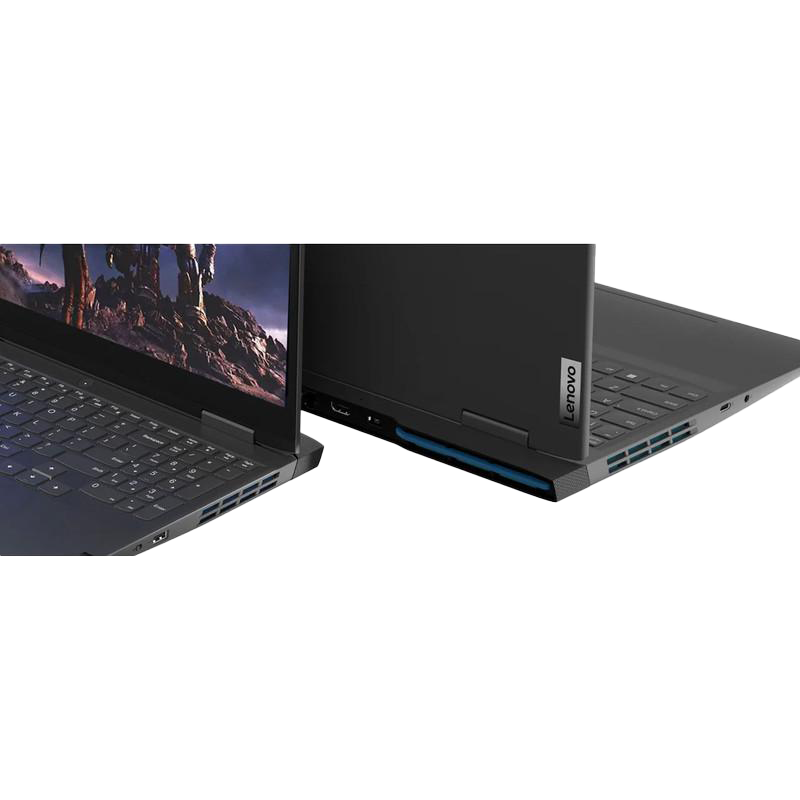 لپ تاپ لنوو 15.6 اینچی مدل LOQ 15IRH8 i5 16GB 512GB RTX2050-لپ تاپ لنوو 15.6 اینچی مدل LOQ 15IRH8 - i5 - 16GB-  512GB - RTX2050  از سری لپ تاپ های مقرون به صرفه شرکت لنوو هستند. وزن دستگاه 2.4کیلوگرم  و صفحه نمایش این لپ تاپ مذکور 15.6 اینچ می باشد. بنابراین این لپ تاپ از جمله لپ تاپ های سبک لنوو مح ...