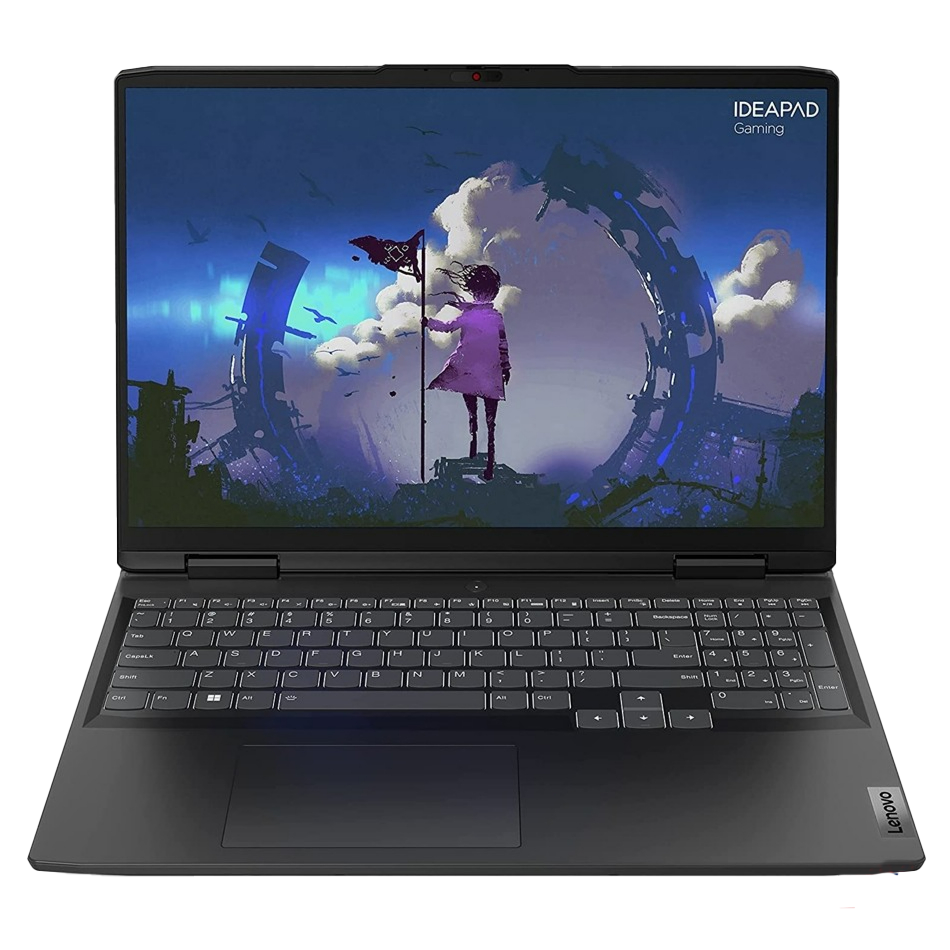 لپ‌ تاپ 15.6 اینچی لنوو مدل Lenovo IdeaPad Gaming 3 i7 12650H 16GB 512GB SSD 6GB RTX3060 FHD - لپ تاپ لنوو ideapad gaming 3 ظاهر زیبا و کیفیت ساخت بالا دارد. این لپ تاپ در رنج قیمتی خود جزو بهترین گزینه ها به حساب می آید. برای آشنایی بیشتر با این لپ تاپ فوق الذکر تا پایان این مقاله همراه هماکام باشید.با توجه به این که امروزه لپ تاپ های gaming معمولا قیمت های بالایی دارند، بسیاری از علاقمندان  ...