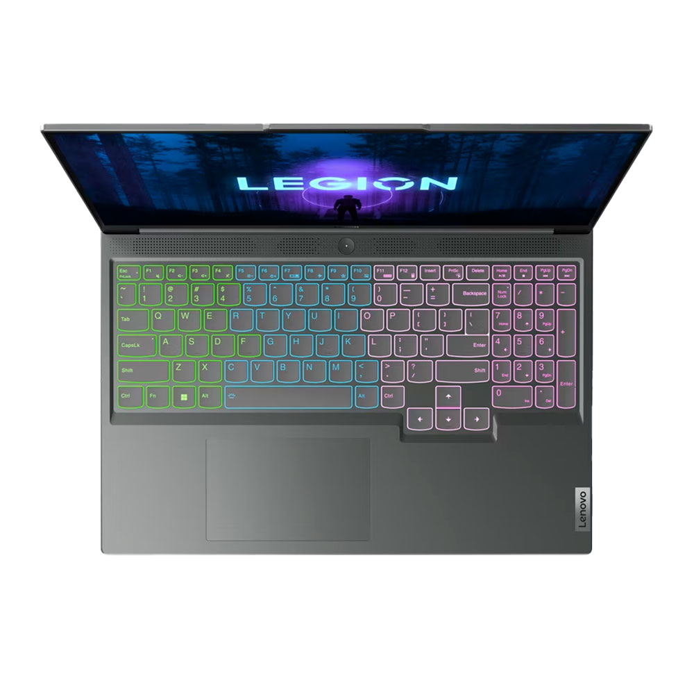 لپ تاپ 16 اینچی لنوو مدل 4070 legion pro5 i7 13700H 16GB 1T 8GB-با رونق روزافزون صنعت بازی، لپ‌تاپ‌های گیمینگ و ابزار اختصاصی مربوط به آن تبدیل به یکی از پرطرف‌دارترین محصولات دیجیتال شد. به این وسیله یک شاخه جدید کاری برای تولیدکنندگان کالاهای دیجیتال به وجود آمد که آنها را در رقابتی سنگین با یکدیگ ...
