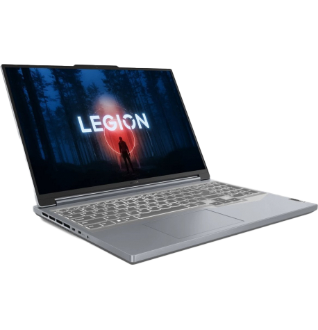 لپ تاپ 16 اینچی لنوو مدل 4070 legion pro5 i7 13700H 16GB 1T 8GB-با رونق روزافزون صنعت بازی، لپ‌تاپ‌های گیمینگ و ابزار اختصاصی مربوط به آن تبدیل به یکی از پرطرف‌دارترین محصولات دیجیتال شد. به این وسیله یک شاخه جدید کاری برای تولیدکنندگان کالاهای دیجیتال به وجود آمد که آنها را در رقابتی سنگین با یکدیگ ...