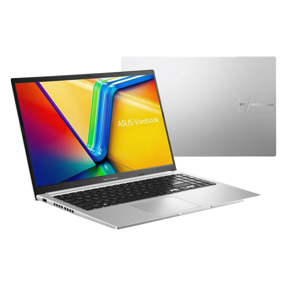 لپ تاپ 15.6 اینچی ایسوس مدل Vivobook X1502ZA Ci7 12700H 16GB 512 SSD intel-در عصر حاضر، گسترش تکنولوژی و استفاده از انواع دستگاه‌های هوشمند برای انجام بسیاری از امور روزمره را نمی‌توان نادیده گرفت. لپ تاپ‌ها هم یکی از این موارد هستند. با توجه به فعالیت‌های گوناگونی که هر شخص می‌تواند داشته باشد، می‌ ...