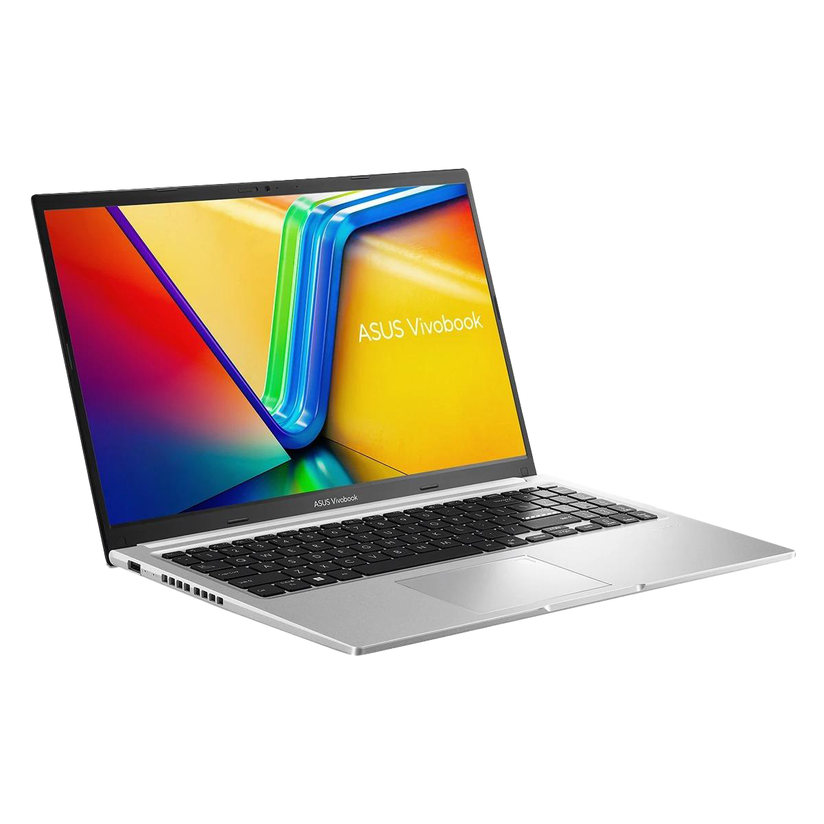 لپ تاپ 15.6 اینچی ایسوس مدل Vivobook X1502ZA Ci7 12700H 16GB 512 SSD intel-در عصر حاضر، گسترش تکنولوژی و استفاده از انواع دستگاه‌های هوشمند برای انجام بسیاری از امور روزمره را نمی‌توان نادیده گرفت. لپ تاپ‌ها هم یکی از این موارد هستند. با توجه به فعالیت‌های گوناگونی که هر شخص می‌تواند داشته باشد، می‌ ...