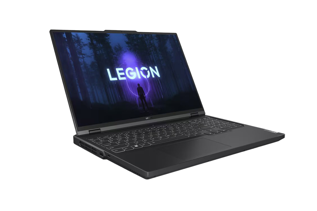 لپتاپ لنوو 16 اینچی مدل LEGION5 PRO I7 13700H 16GB 1TSSD 8GB XRTX4060 INTEL-با ظهور بازی‌های دیجیتال و رایانه‌ای در سبک‌های متنوع و شمار متعدد، صنعت بازی به شکل دیگری رونق گرفت و بازار بازی‌های رایانه به ابزارهای حرفه‌ای و متنوعی احتیاج پیدا کرد که از جمله می توان به لپ‌تاپ‌های گیمینگ اشاره کرد. برن ...