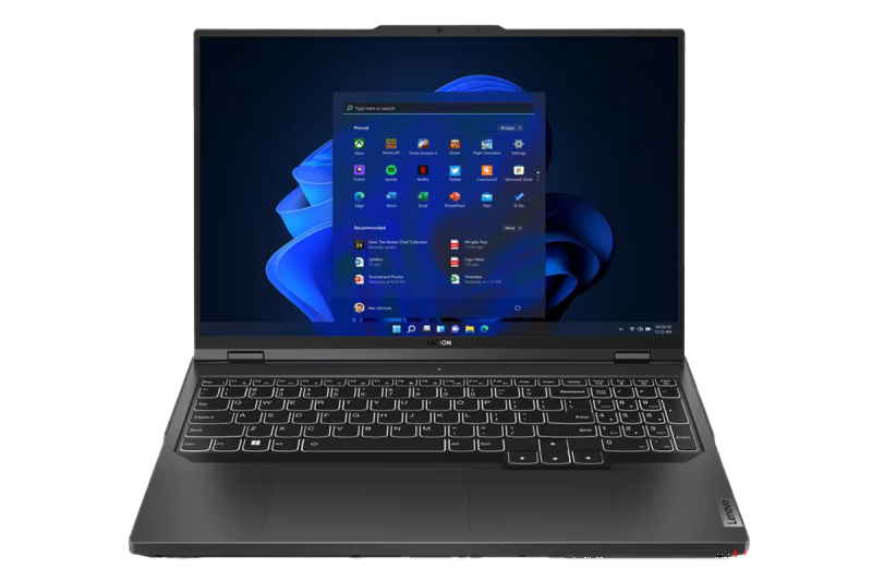 لپتاپ لنوو 16 اینچی مدل LEGION5 PRO I7 13700H 16GB 1TSSD 8GB XRTX4060 INTEL-با ظهور بازی‌های دیجیتال و رایانه‌ای در سبک‌های متنوع و شمار متعدد، صنعت بازی به شکل دیگری رونق گرفت و بازار بازی‌های رایانه به ابزارهای حرفه‌ای و متنوعی احتیاج پیدا کرد که از جمله می توان به لپ‌تاپ‌های گیمینگ اشاره کرد. برن ...
