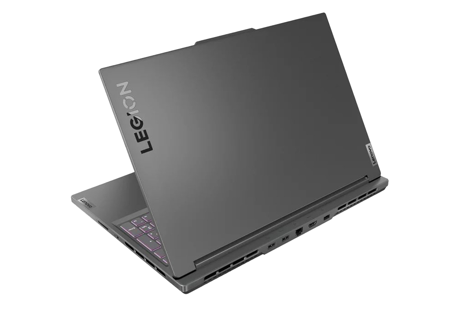 لپتاپ لنوو 15.6 اینچی مدل Legion Slim 5 i7 13700H 16GB 1TB 8GB 4060-در صنعت سرگرمی، بازی های رایانه ای به تازگی شاخه بزرگی را به خود اختصاص می دهد و انواع متعدد و مختلف محصولات این حوزه وارد بازار می شود تا نیاز علاقه مندان را برطرف کند. اصلی ترین ابزار این بازی ها، سیستم های رایانه ای مانند لپتاپ ه ...