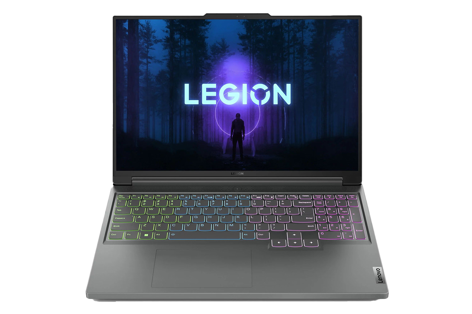 لپتاپ لنوو 15.6 اینچی مدل Legion Slim 5 i7 13700H 16GB 1TB 8GB 4060-در صنعت سرگرمی، بازی های رایانه ای به تازگی شاخه بزرگی را به خود اختصاص می دهد و انواع متعدد و مختلف محصولات این حوزه وارد بازار می شود تا نیاز علاقه مندان را برطرف کند. اصلی ترین ابزار این بازی ها، سیستم های رایانه ای مانند لپتاپ ه ...