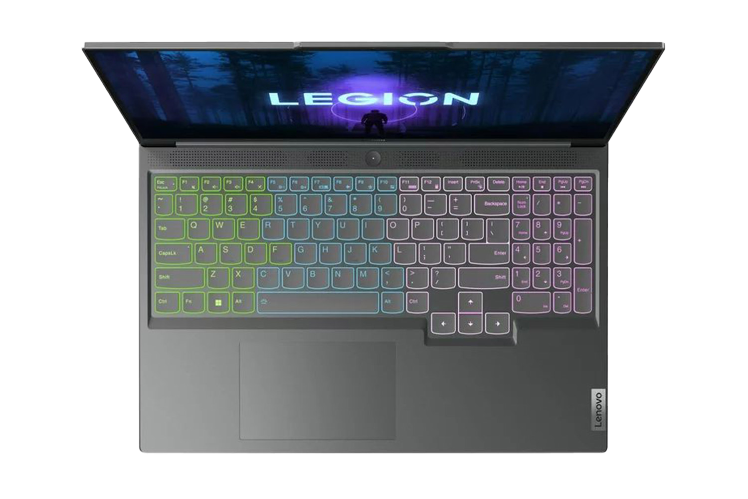 لپتاپ لنوو 15.6 اینچی مدل Legion Slim 5 i7 13700H 16GB 1TB 8GB 4060-در صنعت سرگرمی، بازی های رایانه ای به تازگی شاخه بزرگی را به خود اختصاص می دهد و انواع متعدد و مختلف محصولات این حوزه وارد بازار می شود تا نیاز علاقه مندان را برطرف کند. اصلی ترین ابزار این بازی ها، سیستم های رایانه ای مانند لپتاپ ه ...