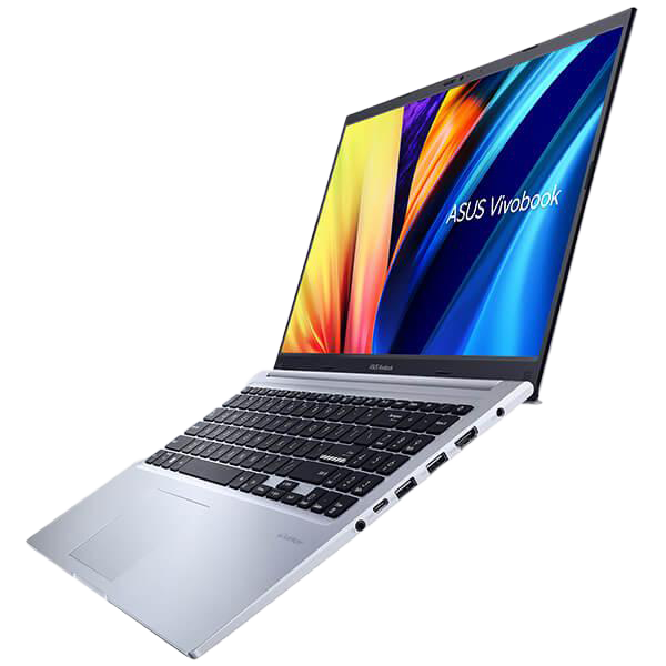 لپ تاپ 15.6 اینچی ایسوس مدل Vivobook R1502ZA Core i3 1215U 4GB 256 SSD intel-برند خوش نام  Asus، در طراحی، تولید و عرضه تمام محصولات لپ تاپ خود، سلیقه، نیاز و قدرت خرید مشتریانش را در نظر گرفته است. به همین خاطر، لپ تاپ‌های سری VivoBook را برای کسانی که می‌خواهند یک لپ تاپ با قیمت خوب و عملکرد ایده  ...