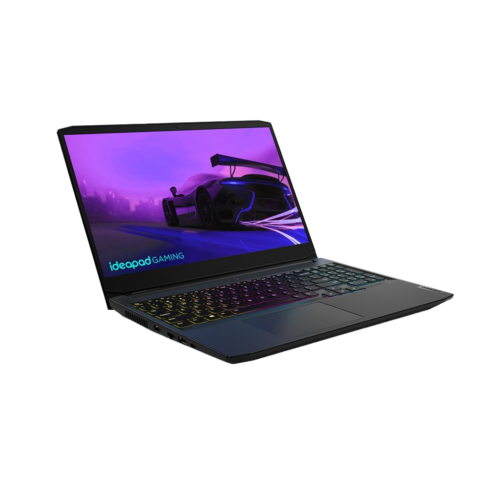 لپ‌ تاپ 15.6 اینچی لنوو مدل Lenovo IdeaPad Gaming 3 i5 12450H 16GB 512GB SSD 4GB RTX3050 - لپ تاپ گیمینگ لنوو مدل Lenovo IdeaPad Gaming 3 15IAH7 یکی از لپ تاپ‌های با کیفیت و مقرون به صرفه این برند است که برای استفاده کاربران حرفه‌ای از جمله گیمرها، مهندسین و ...ساخته شده است.

طراحی ظاهری :ظاهر لپ تاپ فوق الذکر تا حدودی جوان پسندانه تر شده است. به طور کلی سری  ideapad gaming 3 از جمله س ...