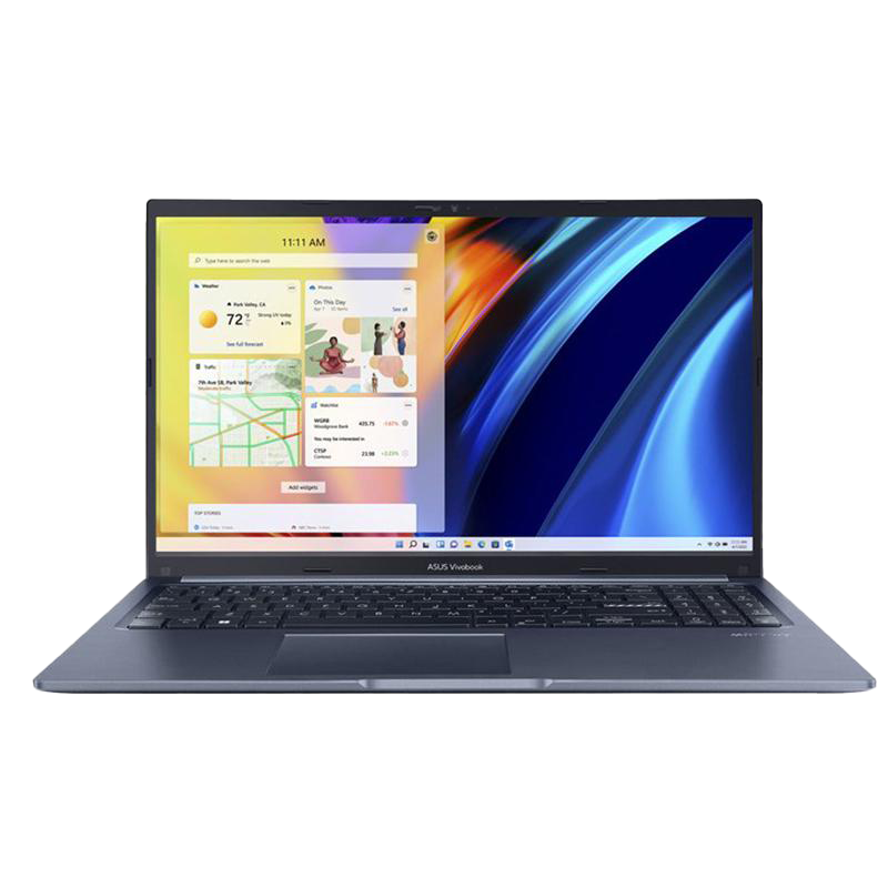 لپ تاپ 15.6 اینچی ایسوس مدل Vivobook R1502ZA Core I5 12500H 8GB 512 SSD intel - ایسوس، یکی از برندهای مهم و معروف تولید کننده انواع لپ تاپ است که برای ساخت محصولات خود، سخت افزارها و امکانات متنوعی را به کار برده است. از همین رو، کسانی که به دنبال یک لپ تاپ با ویژگی خاص هستند، حتماً نمونه آن را در ASUS خواهند یافت. برای مثال برای آنهایی که به دنبال یک لپ تاپ با کاربری روزانه و  ...