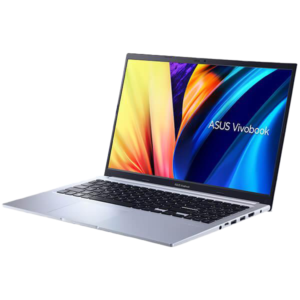 لپ تاپ 15.6 اینچی ایسوس مدل Vivobook R1502ZA Core i7 12700H 8GB 512GB SSD intel-ایسوس در تولید لپ تاپ‌های خود، برای کاربرانی که قصد استفاده از لپ تاپ برای انجام امور روزانه، اداری و کاربری شخصی را دارند، لپ تاپ ‌های سری Vivobook را ارائه کرده است. در این بخش، یکی از لپ تاپ‌های این دسته را که با نام  ...