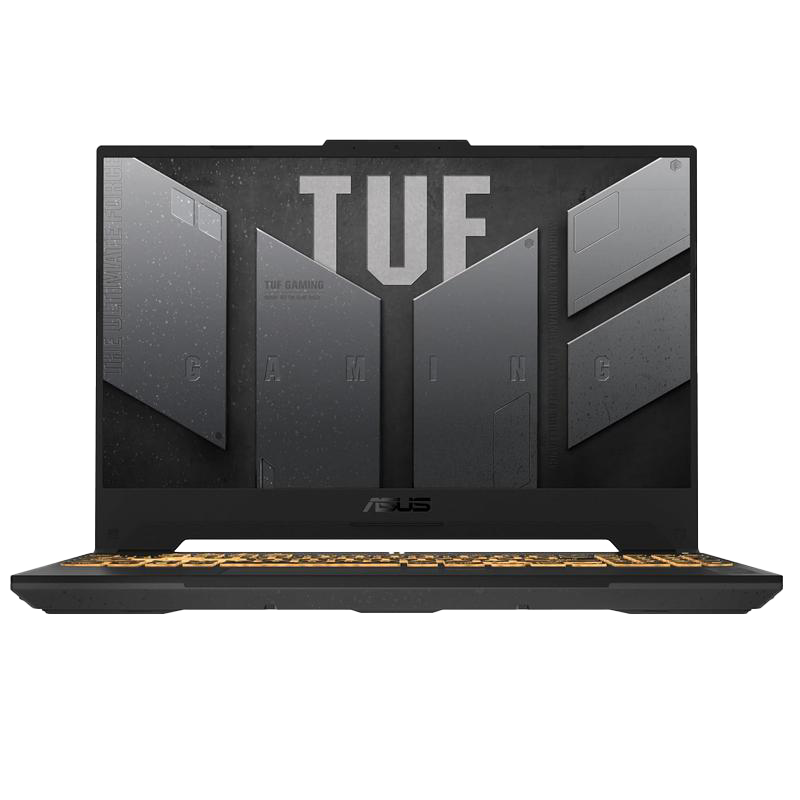 لپ تاپ 15.6 اینچی ایسوس مدل FX507ZU4 I5 12500H 16GB 512SSD 6GB RTX4050 - لپ تاپ‌ ها در کنار سایر دستگاه‌های هوشمند، ویژگی‌های مشخصی دارند که هر کاربر با توجه به خواسته‌اش می‌تواند مورد مناسب خود را تهیه کند. از آنجایی که نسل بازی‌های جدید و همین‌طور علاقه‌مندان به بازی و سرگرمی‌های نرم‌افزاری رو به افزایش است، تولیدکنندگان لپ تاپ، بخشی از محصولات خود را به لپ تاپ‌های گیم ...