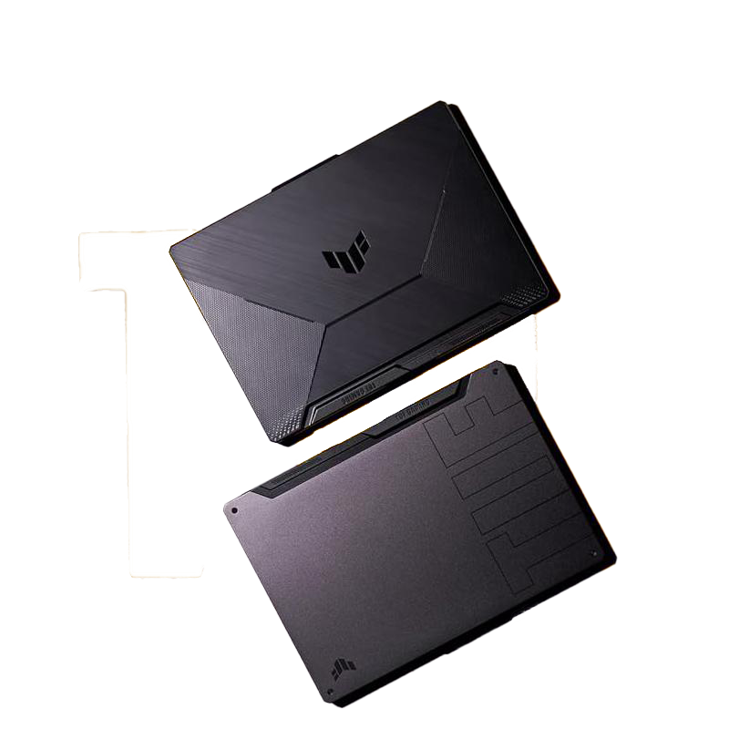 لپ تاپ 15.6 اینچی ایسوس مدل FX507ZU4 I5 12500H 16GB 512SSD 6GB RTX4050-لپ تاپ‌ ها در کنار سایر دستگاه‌های هوشمند، ویژگی‌های مشخصی دارند که هر کاربر با توجه به خواسته‌اش می‌تواند مورد مناسب خود را تهیه کند. از آنجایی که نسل بازی‌های جدید و همین‌طور علاقه‌مندان به بازی و سرگرمی‌های نرم‌افزاری رو به اف ...