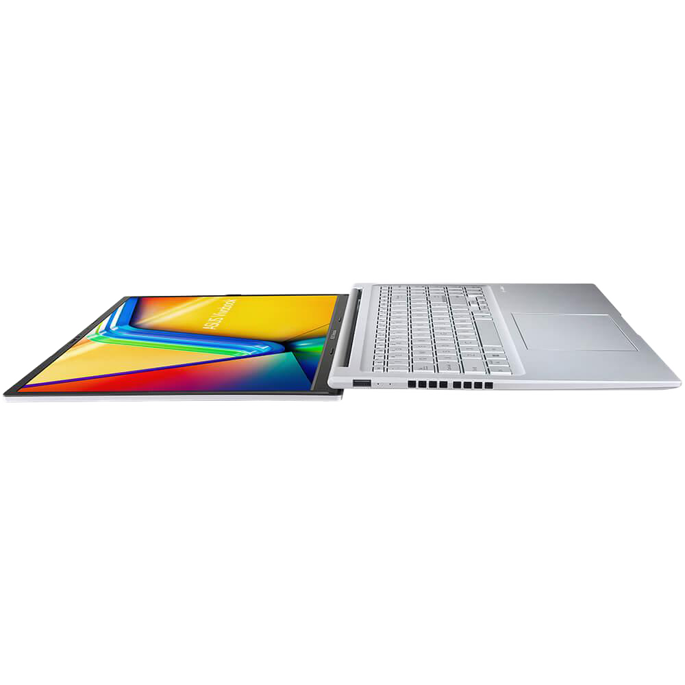 لپ تاپ 16 اینچی ایسوس مدل Vivobook R1605ZA Core i5 1235U 8GB 512G SSD IRIS-وجود دستگاه‌های هوشمندی مثل لپ تاپ، انجام بسیاری از امور روزانه و حتی اداری را برای اشخاص و کارکنان مختلف، راحت و سریع کرده است. لپ تاپ‌ها هم مثل بسیاری از ابزار دیگر، دارای مشخصات و ویژگی‌های مشخصی هستند. بنابراین با توجه به ...