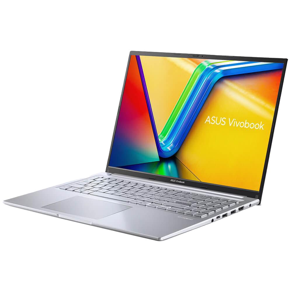 لپ تاپ 16 اینچی ایسوس مدل Vivobook R1605ZA Core i5 1235U 8GB 512G SSD IRIS-وجود دستگاه‌های هوشمندی مثل لپ تاپ، انجام بسیاری از امور روزانه و حتی اداری را برای اشخاص و کارکنان مختلف، راحت و سریع کرده است. لپ تاپ‌ها هم مثل بسیاری از ابزار دیگر، دارای مشخصات و ویژگی‌های مشخصی هستند. بنابراین با توجه به ...