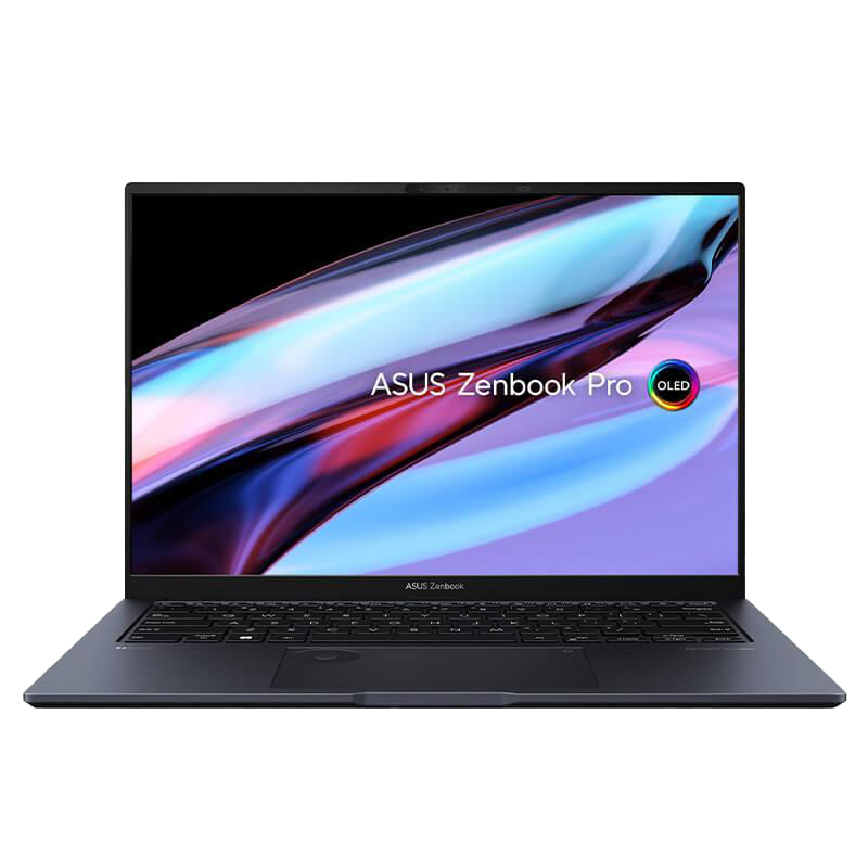 لپ تاپ 14 اینچی ایسوس مدل Zenbook OLED UX6404VI Core i9 13900H 48GB 2TB SSD RTX 4070 8GB - برند پرآوازه ASUS، در عرضه لپ تاپ‌های تولیدی خود، هر کدام از آن‌ها را در یک مجموعه از لپ تاپ‌های مشخص با ویژگی‌های منحصر به همان گروه، معرفی کرده است. از همین رو، لپ تاپ‌های سری Zenbook را با قدرت فوق العاده و در گروه لپ تاپ‌های رده بالا، عرضه نمود. طوری که می‌تواند مورد استفاده بسیاری از فعالان حرف ...