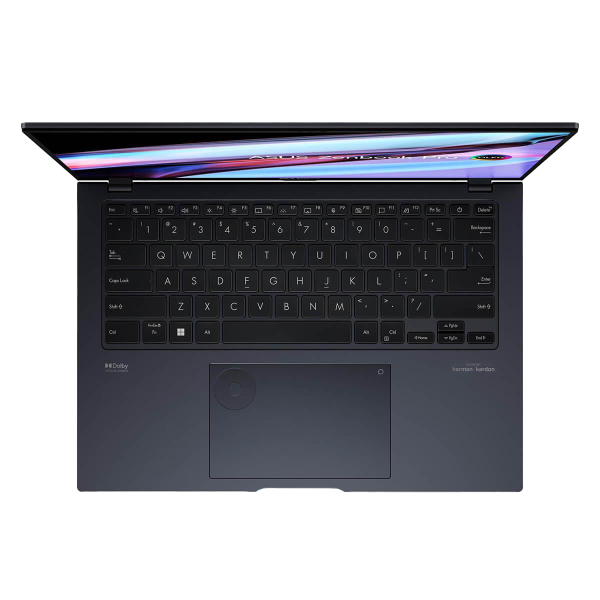 لپ تاپ 14 اینچی ایسوس مدل Zenbook OLED UX6404VI Core i9 13900H 48GB 2TB SSD RTX 4070 8GB-برند پرآوازه ASUS، در عرضه لپ تاپ‌های تولیدی خود، هر کدام از آن‌ها را در یک مجموعه از لپ تاپ‌های مشخص با ویژگی‌های منحصر به همان گروه، معرفی کرده است. از همین رو، لپ تاپ‌های سری Zenbook را با قدرت فوق العاده و د ...