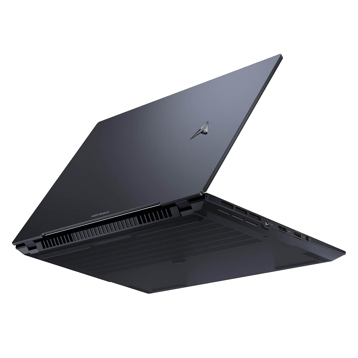 لپ تاپ 14 اینچی ایسوس مدل Zenbook OLED UX6404VI Core i9 13900H 48GB 2TB SSD RTX 4070 8GB-برند پرآوازه ASUS، در عرضه لپ تاپ‌های تولیدی خود، هر کدام از آن‌ها را در یک مجموعه از لپ تاپ‌های مشخص با ویژگی‌های منحصر به همان گروه، معرفی کرده است. از همین رو، لپ تاپ‌های سری Zenbook را با قدرت فوق العاده و د ...