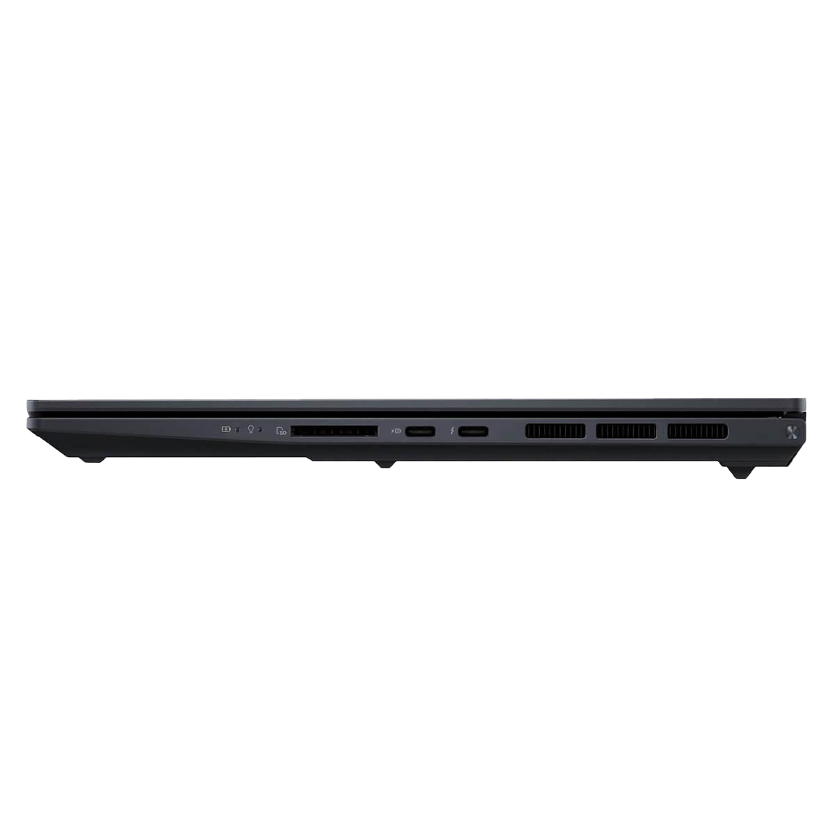لپ تاپ 14 اینچی ایسوس مدل Zenbook OLED UX6404VI Core i9 13900H 48GB 2TB SSD RTX 4070 8GB-برند پرآوازه ASUS، در عرضه لپ تاپ‌های تولیدی خود، هر کدام از آن‌ها را در یک مجموعه از لپ تاپ‌های مشخص با ویژگی‌های منحصر به همان گروه، معرفی کرده است. از همین رو، لپ تاپ‌های سری Zenbook را با قدرت فوق العاده و د ...