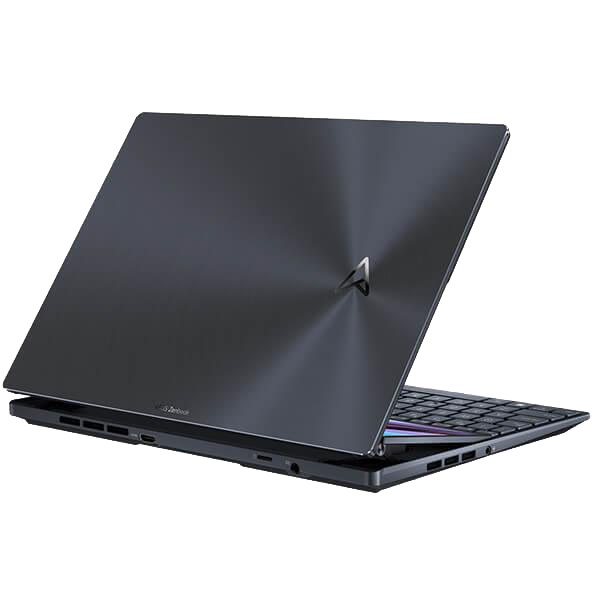 لپ تاپ 14 اینچی ایسوس مدل ZenBook UX8402ZE Core I7 12700H 16GB 1TB SSD 4GB 3050TI-ایسوس، در محصولات متنوع خود، لپ تاپ‌ها را با مشخصات متفاوت و در سری‌های گوناگون با توجه به نیاز کاربران ارائه کرده است. در این میان، عرضه لپ تاپ‌های سری ZenBook نشان می‌دهد که ASUS همچنان از برندهای قدرتمند و خلاق در د ...