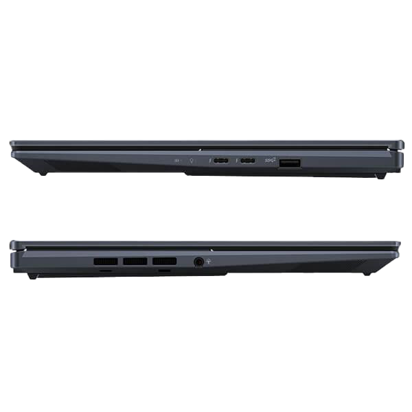 لپ تاپ 14 اینچی ایسوس مدل ZenBook UX8402ZE Core I7 12700H 16GB 1TB SSD 4GB 3050TI-ایسوس، در محصولات متنوع خود، لپ تاپ‌ها را با مشخصات متفاوت و در سری‌های گوناگون با توجه به نیاز کاربران ارائه کرده است. در این میان، عرضه لپ تاپ‌های سری ZenBook نشان می‌دهد که ASUS همچنان از برندهای قدرتمند و خلاق در د ...