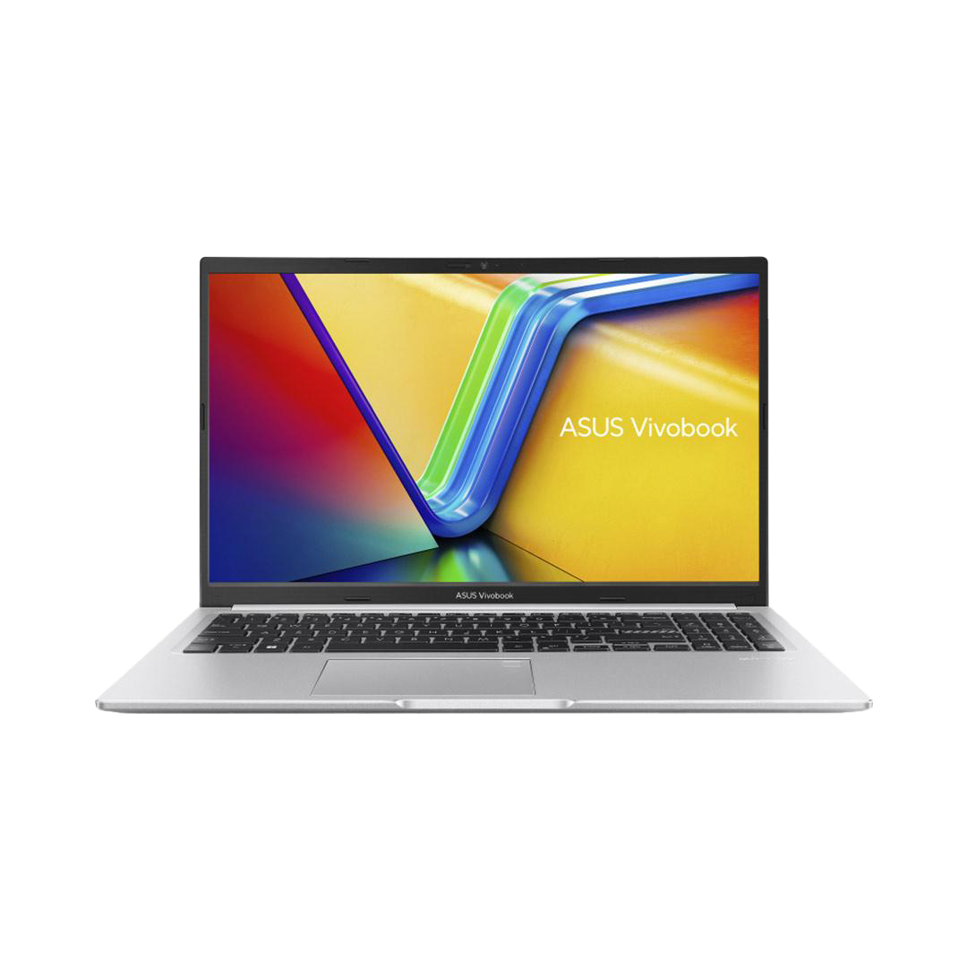 لپ تاپ 15.6 اینچی ایسوس مدل Vivobook X1502ZA Ci3 1215U 4GB 256 SSD intel - لپ تاپ‌های متنوع با هدف‌های کاربری مختلف از سوی برند معتبر Asus تولید و در بازار عرضه شده است. در این بین، برای دانشجویان، دانش آموزان و کاربرانی که قصد تهیه یک لپ تاپ اقتصادی با عملکرد خوب دارند، لپ تاپ ‌های سری Vivobook خود را معرفی می‌کند. لپ تاپ‌های سری X، بخشی از این محصولات هستند که در ادامه ا ...