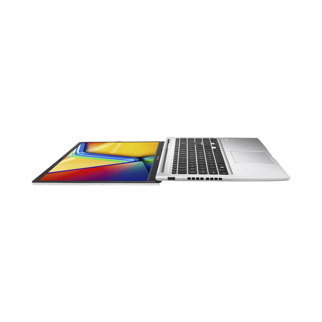 لپ تاپ 15.6 اینچی ایسوس مدل Vivobook X1502ZA Ci3 1215U 4GB 256 SSD intel-لپ تاپ‌های متنوع با هدف‌های کاربری مختلف از سوی برند معتبر Asus تولید و در بازار عرضه شده است. در این بین، برای دانشجویان، دانش آموزان و کاربرانی که قصد تهیه یک لپ تاپ اقتصادی با عملکرد خوب دارند، لپ تاپ ‌های سری Vivobook خود ر ...