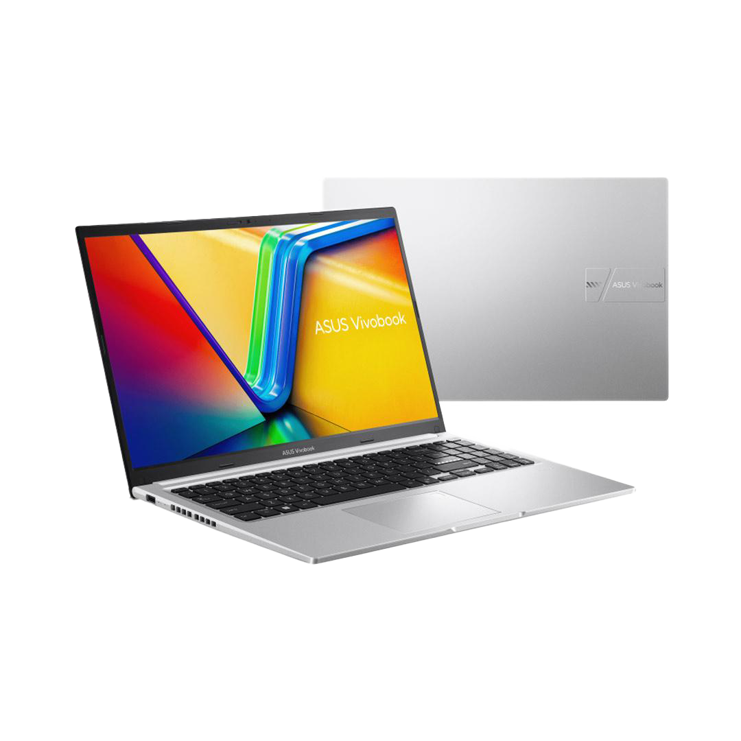 لپ تاپ 15.6 اینچی ایسوس مدل Vivobook X1502ZA Ci3 1215U 4GB 256 SSD intel-لپ تاپ‌های متنوع با هدف‌های کاربری مختلف از سوی برند معتبر Asus تولید و در بازار عرضه شده است. در این بین، برای دانشجویان، دانش آموزان و کاربرانی که قصد تهیه یک لپ تاپ اقتصادی با عملکرد خوب دارند، لپ تاپ ‌های سری Vivobook خود ر ...