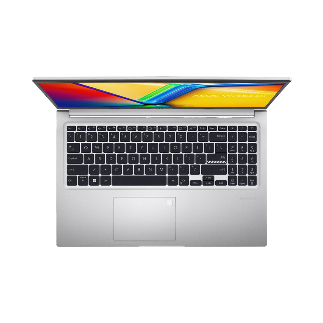 لپ تاپ 15.6 اینچی ایسوس مدل Vivobook X1502ZA Ci3 1215U 4GB 256 SSD intel-لپ تاپ‌های متنوع با هدف‌های کاربری مختلف از سوی برند معتبر Asus تولید و در بازار عرضه شده است. در این بین، برای دانشجویان، دانش آموزان و کاربرانی که قصد تهیه یک لپ تاپ اقتصادی با عملکرد خوب دارند، لپ تاپ ‌های سری Vivobook خود ر ...