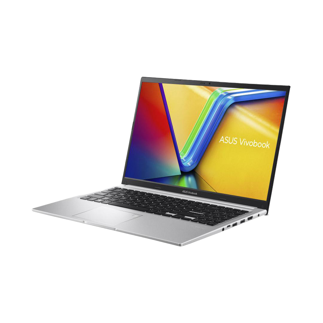 لپ تاپ 15.6 اینچی ایسوس مدل Vivobook X1502ZA Ci3 1215U 4GB 256 SSD intel-لپ تاپ‌های متنوع با هدف‌های کاربری مختلف از سوی برند معتبر Asus تولید و در بازار عرضه شده است. در این بین، برای دانشجویان، دانش آموزان و کاربرانی که قصد تهیه یک لپ تاپ اقتصادی با عملکرد خوب دارند، لپ تاپ ‌های سری Vivobook خود ر ...